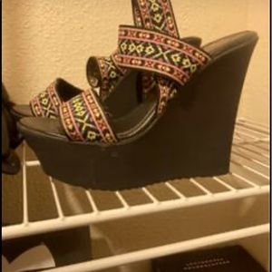 Wedges